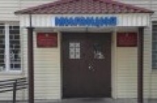 Боровлянский отдел милиции