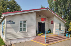 Колодищанский сельсовет (сельисполком)