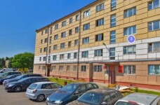 Водоканал Минского района