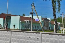 Минский РЭС