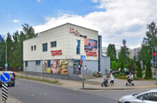 Кафе "Капрезе"