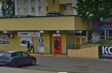 Банкомат "Белагропромбанк"