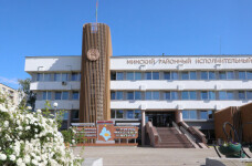 Управление землеустройства Минского райисполкома