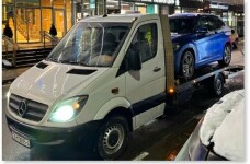 Эвакуатор и автопомощь в Минске от evakuatorking.b…