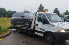 Услуги дешевого эвакуатора в Минске и РБ: надежная…