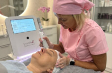 Услуги косметолога