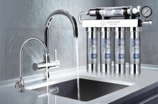 Фильтры для воды от компании «Kristallwasser»