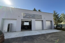 СТО «Аризона Сервис»