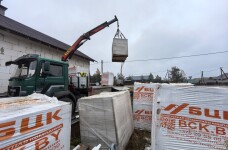 Услуги манипулятора