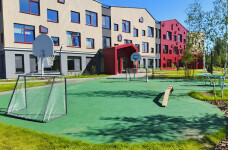 Колодищанский детский сад №5 (Зеленая гавань)