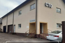 Автосервис ИМА авто