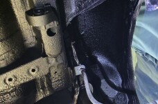 Антикоррозийная обработка автомобилей 