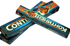 Электроды КОНТИНЕНТ, пена монтажная, диски отрезны&hellip;