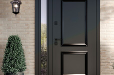 Ремонт металлических дверей