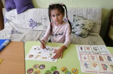 Студия детского развития и логопедии «Затейники»
