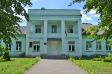 Колодищанский дом культуры