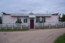 Церковь Святой Троицы