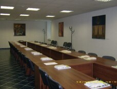 Аренда конференц-зала - "МАП ЗАО"