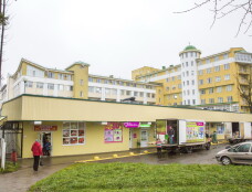 Аренда офисов - ЗАО "МАП ЗАО"