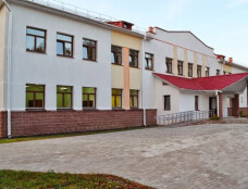 Колодищанский культурно-спортивный центр