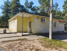 Продуктовый магазин ЧТУП "Белрима"