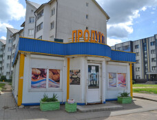 Продуктовый магазин ЧУП "ТОРГЛЭНД"