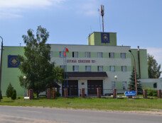 МЧС Колодищи