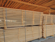 ВипЛес / Пиломатериалы