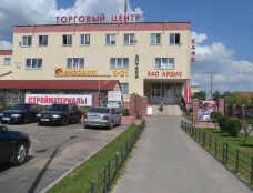 Банкомат БелВЭБ