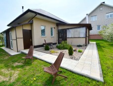 Банька "Домашний уют"