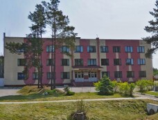 ГП "Минрайгорремавтодор"