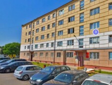 Водоканал Минского района