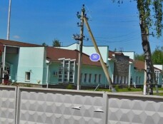 Минский РЭС