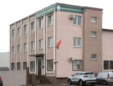 ГП "Минрайтеплосеть"