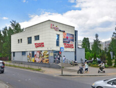 Кафе "Капрезе"