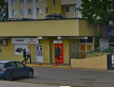 Банкомат "Белагропромбанк"