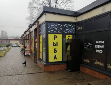 Платежный терминал QIWI