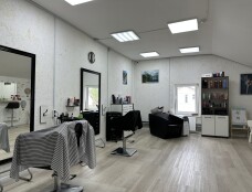 Парикмахерская (Колодищи-2 - Полигон)