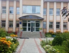 Минская районная ветеринарная станция