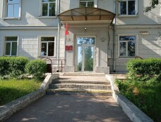 УКС Минского района