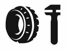 ШИНОМНТАЖ / ПРАВКА ДИСКОВ (ЧУП "Бегун и К")