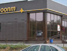 Банкомат Беларусбанк