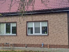 Кровельные и фасадные работы