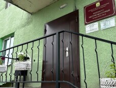 Жилищно-эксплуатационный участок №2 ГП "Жилищник М&hellip;