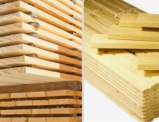 Производитель пиломатериалов всех типов