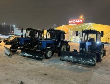 МТЗ 80 МТЗ 82 в Аренду с Навесным оборудованием, щ&hellip;