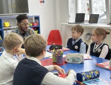 Центр английского языка English Home