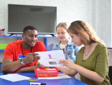 Курсы английского языка English Home