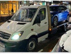 Эвакуатор и автопомощь в Минске от evakuatorking.b&hellip;