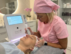 Услуги косметолога